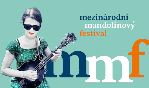 Mandolínový festival