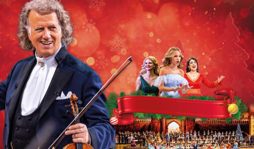 André Riu Kino Boskovice