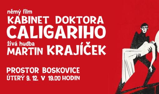 Kabinet doktora Caligariho