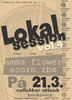 Lokal Session