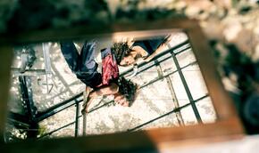 Černá krev, bílá noc