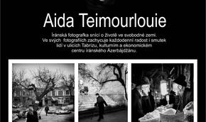 Fotografie - Aida Teimourlouie