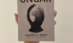 Ungar