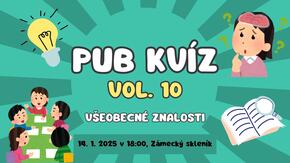 Pub kvíz vol. 10