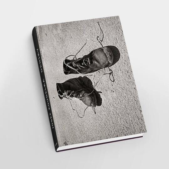 Tomáš Pospěch: Deníky Josefa Koudelky