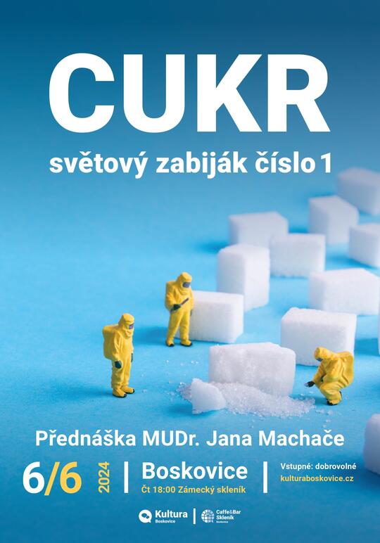 Cukr