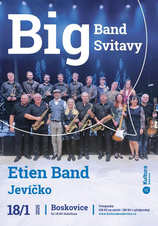 Big Band Svitavy