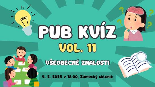 Pub kvíz