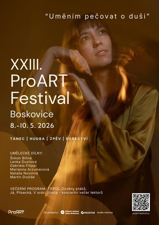 ProART festival