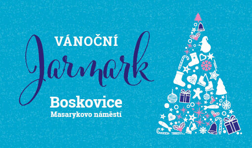 Vánoční jarmark