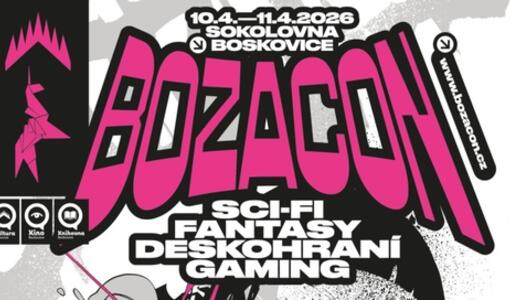 BozaCon
